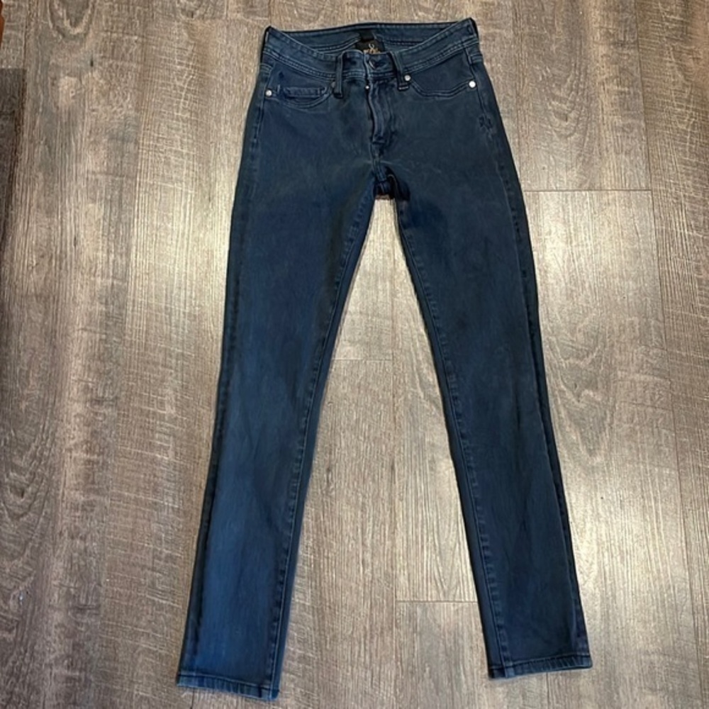 Genetic denim the twig skinny jeans